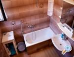 Apartmani Vretenar Medulin