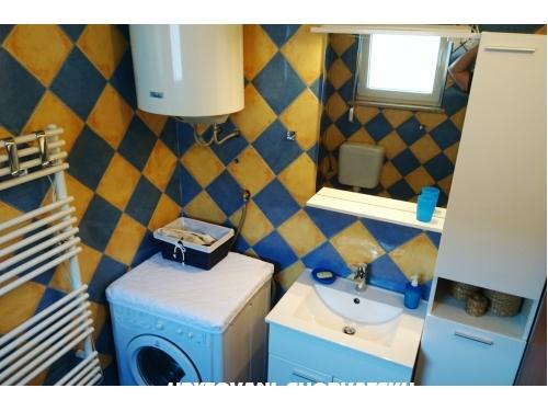 Apartmny Zora Medulin - Medulin Chorvtsko