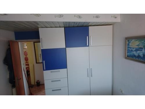 Apartmny Zora Medulin - Medulin Chorvtsko