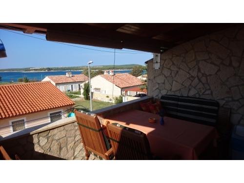Apartmny Zora Medulin - Medulin Chorvtsko