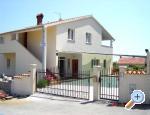 Apartm�ny Aroma mora *** Kroatien