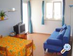 Apartm�ny Aroma mora ***