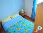 Apartm�ny Aroma mora ***