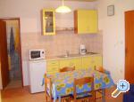 Apartm�ny Aroma mora ***