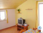 Apartm�ny Aroma mora ***