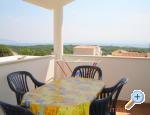 Apartm�ny Aroma mora ***