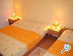 Apartm�ny Aroma mora ***
