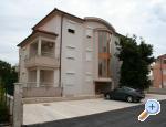 Apartment Lada - Runjačica smještaj Hrvatska Medulin