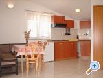 Apartments Andjela Ližnjan Medulin