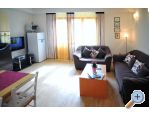 Apartmny Anita - Medulin Chorvtsko