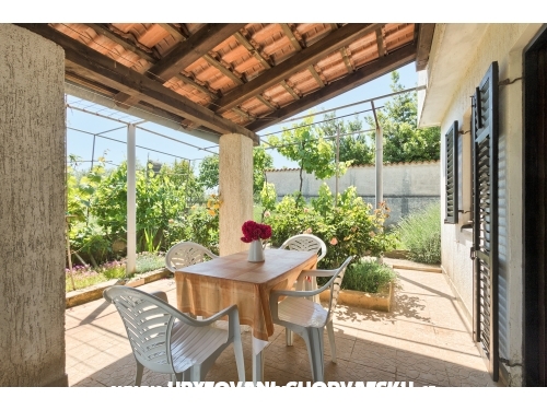 Apartmaji Jan - Medulin Hrvaka