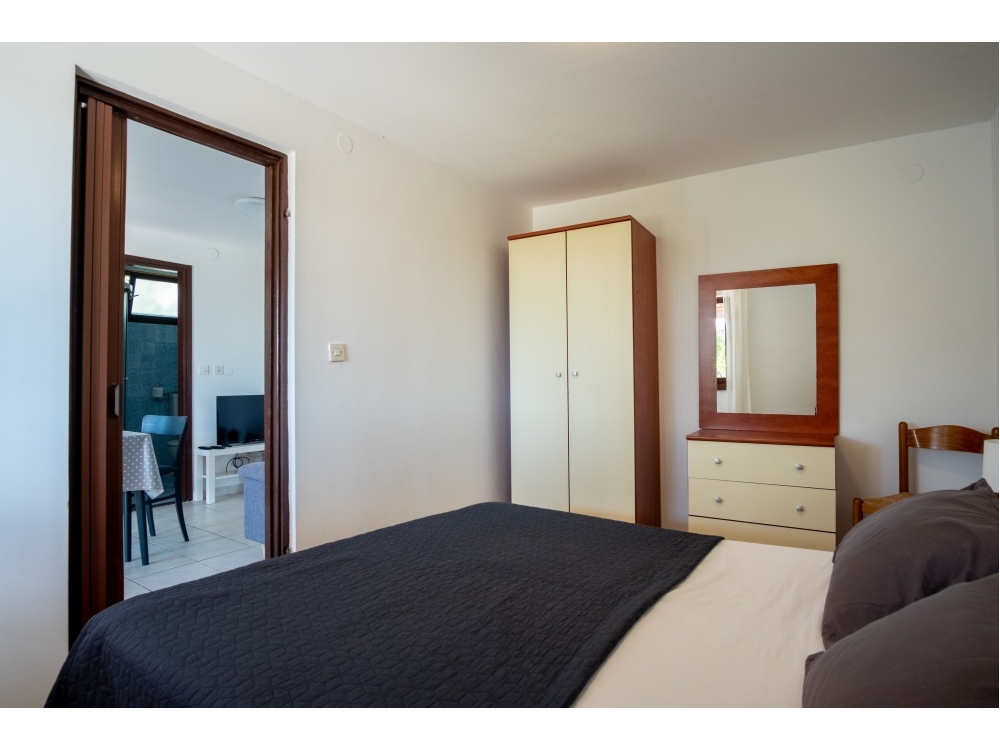 Apartmaji Jan - Medulin Hrvaka
