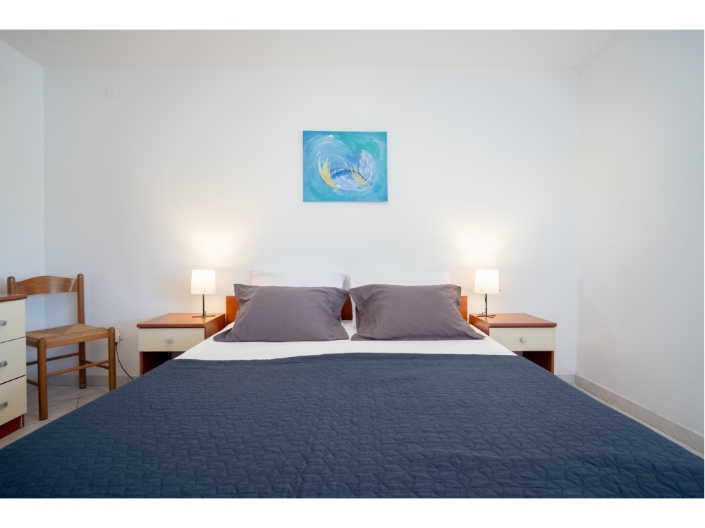 Apartmaji Jan - Medulin Hrvaka