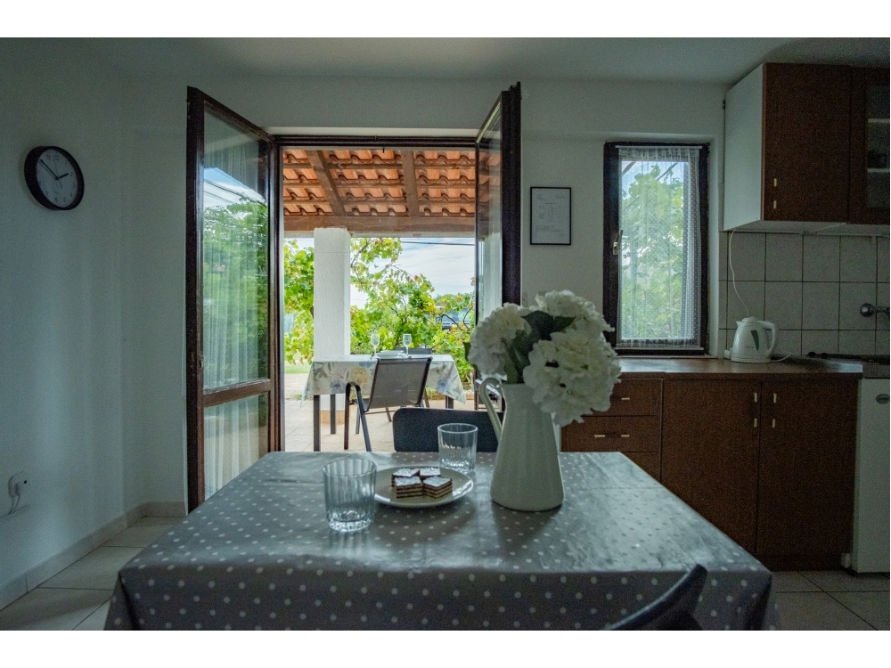 Apartmaji Jan - Medulin Hrvaka