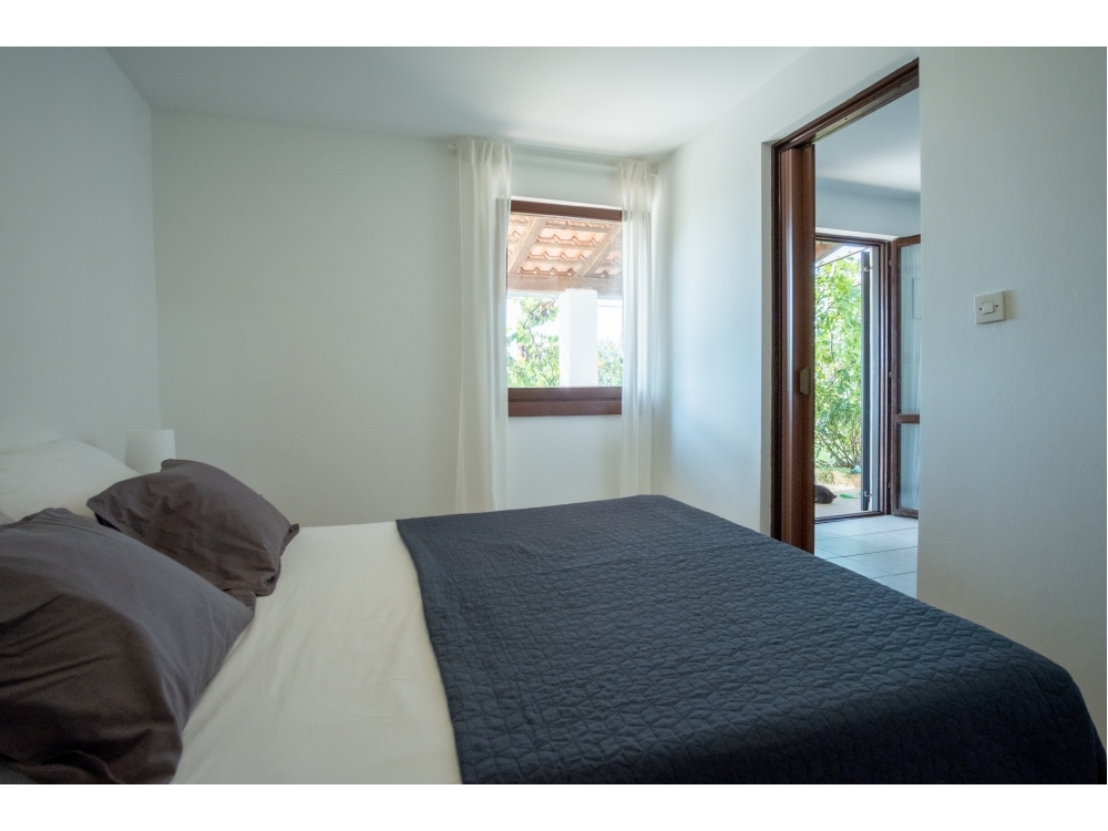 Apartmaji Jan - Medulin Hrvaka