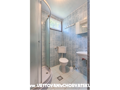 Apartmaji Jan - Medulin Hrvaka