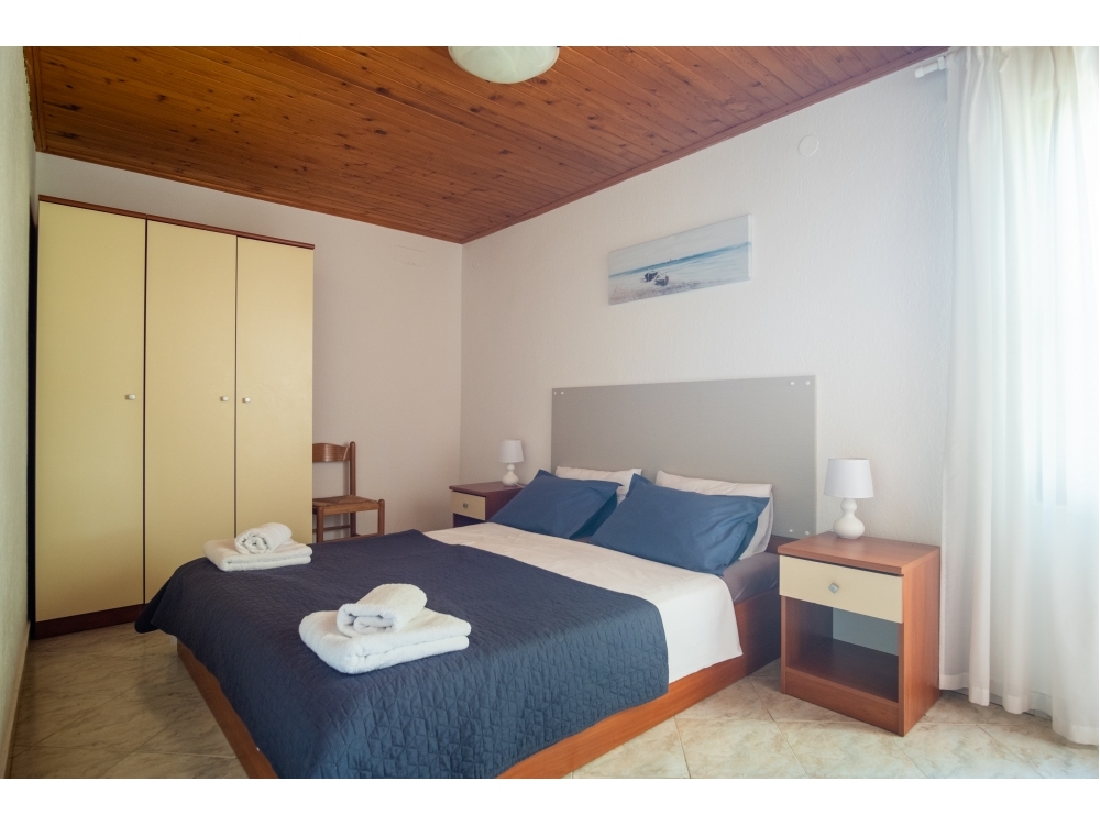 Apartmaji Jan - Medulin Hrvaka