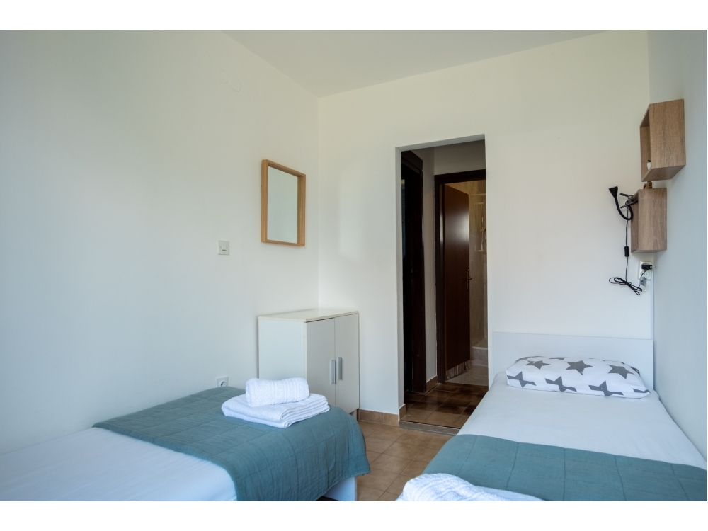 Apartmaji Jan - Medulin Hrvaka