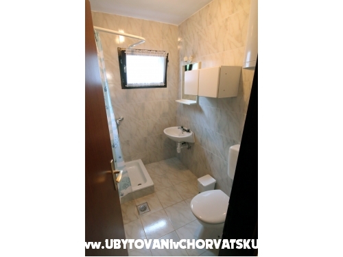 Apartmaji Jan - Medulin Hrvaka