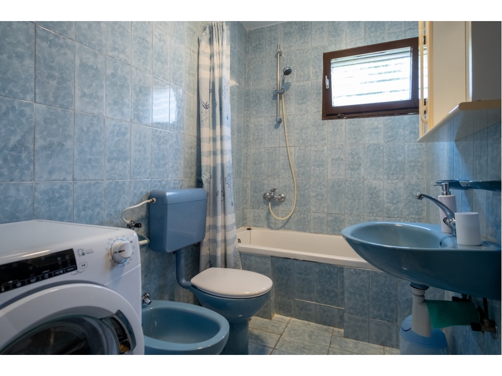 Apartmaji Jan - Medulin Hrvaka