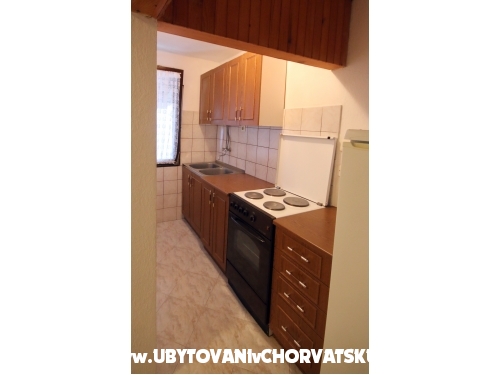 Apartmaji Jan - Medulin Hrvaka