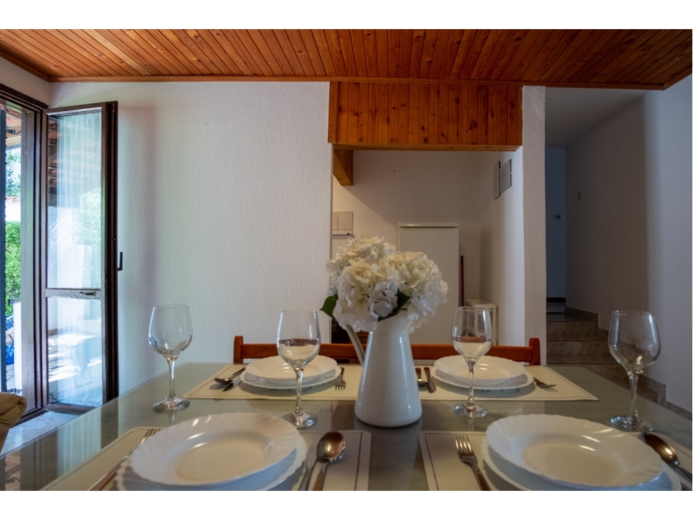 Apartmaji Jan - Medulin Hrvaka