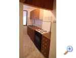 Apartmny Jan - Medulin Chorvatsko