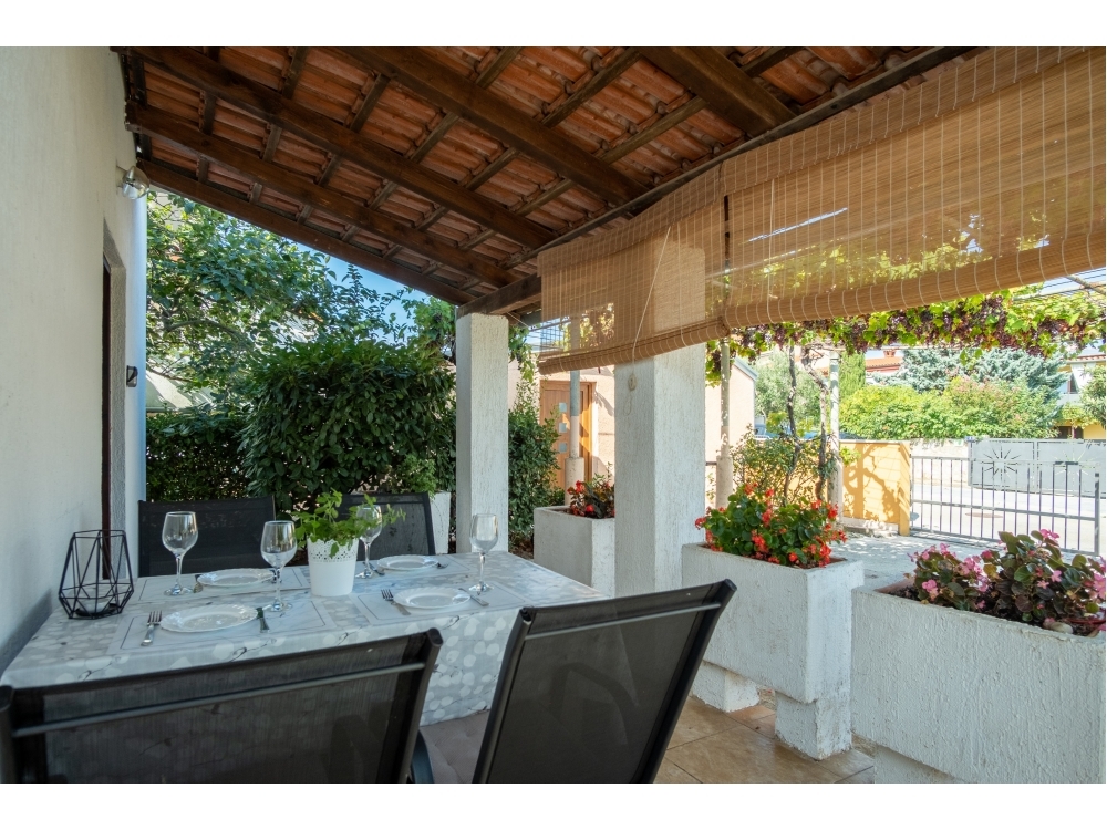 Apartmaji Jan - Medulin Hrvaka