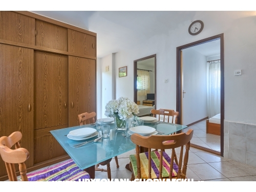 Apartmaji Jan - Medulin Hrvaka