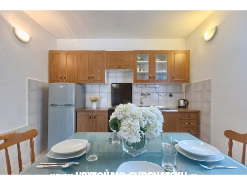 Apartmaji Jan - Medulin Hrvaka