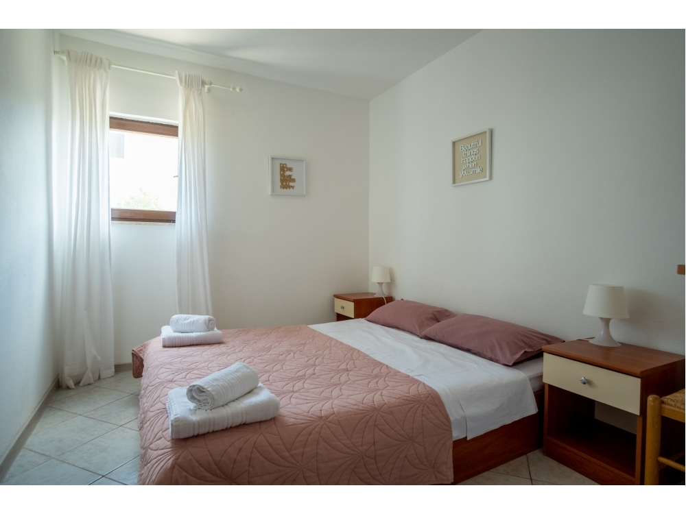 Apartmaji Jan - Medulin Hrvaka