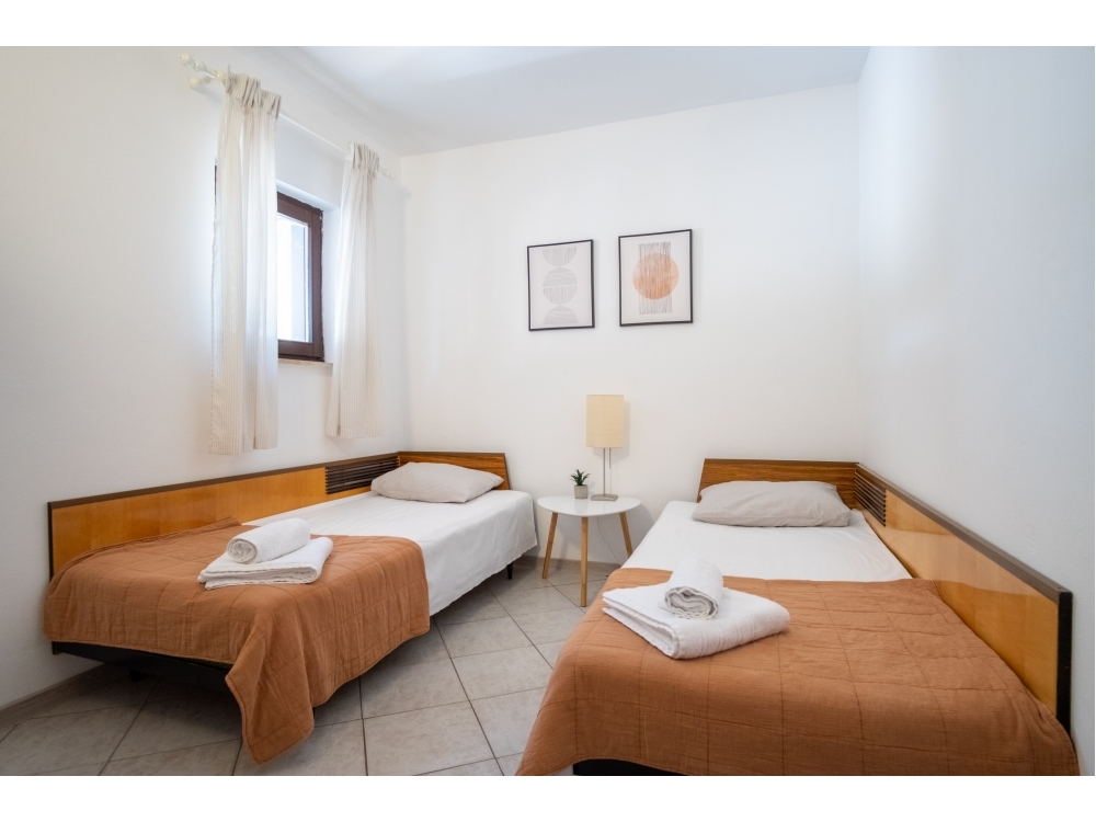 Apartmaji Jan - Medulin Hrvaka