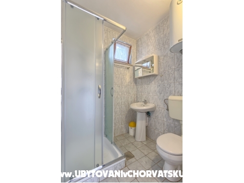 Apartmaji Jan - Medulin Hrvaka