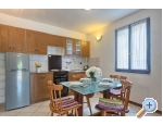 Apartmny Jan - Medulin Chorvatsko