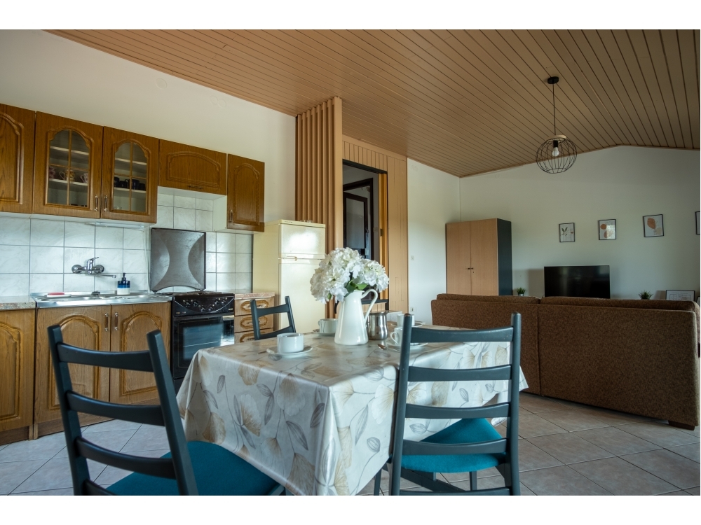 Apartmaji Jan - Medulin Hrvaka