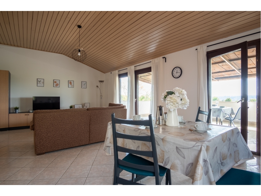 Apartmaji Jan - Medulin Hrvaka