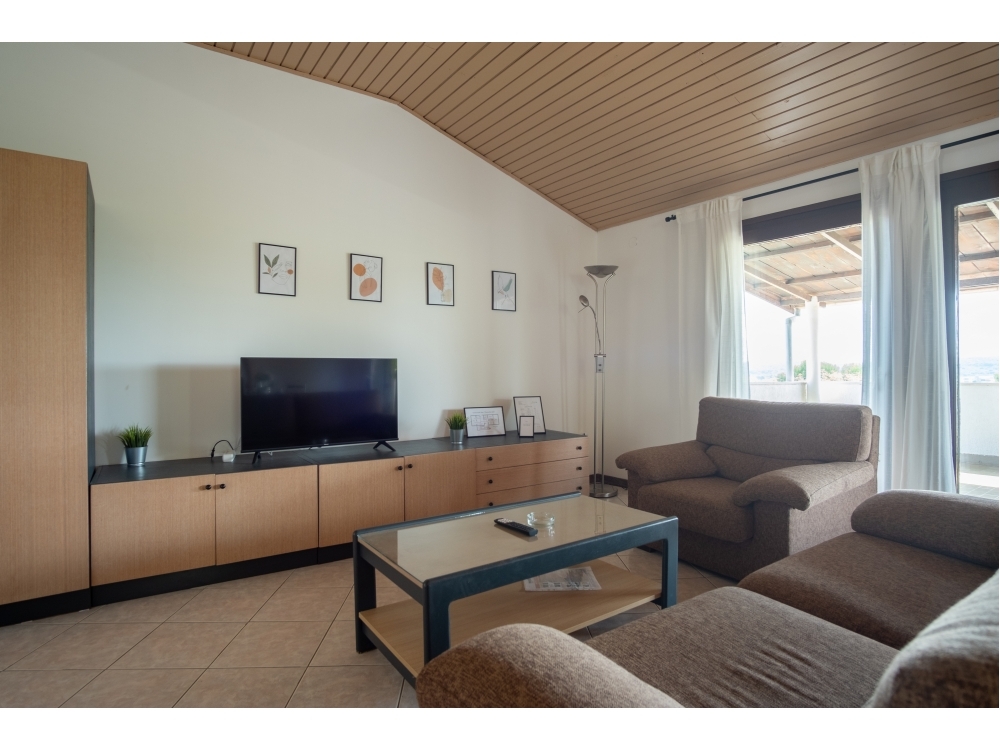 Apartmaji Jan - Medulin Hrvaka