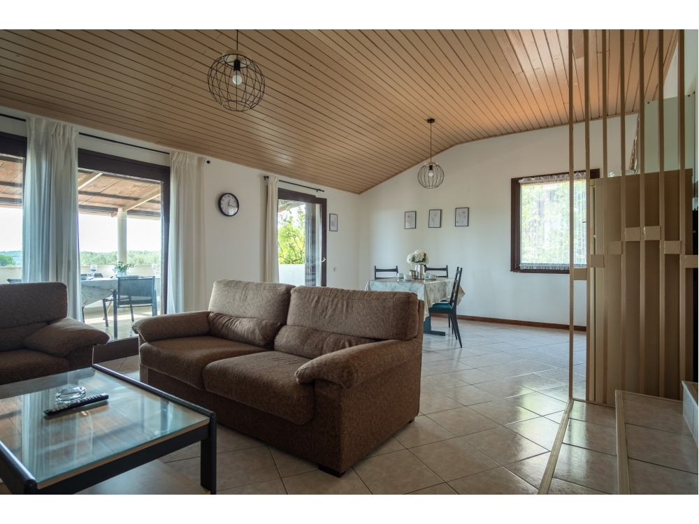 Apartmaji Jan - Medulin Hrvaka
