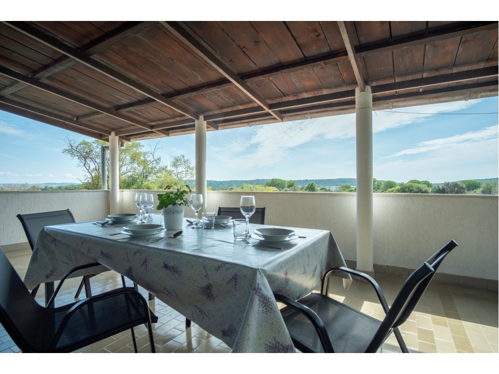Apartmaji Jan - Medulin Hrvaka