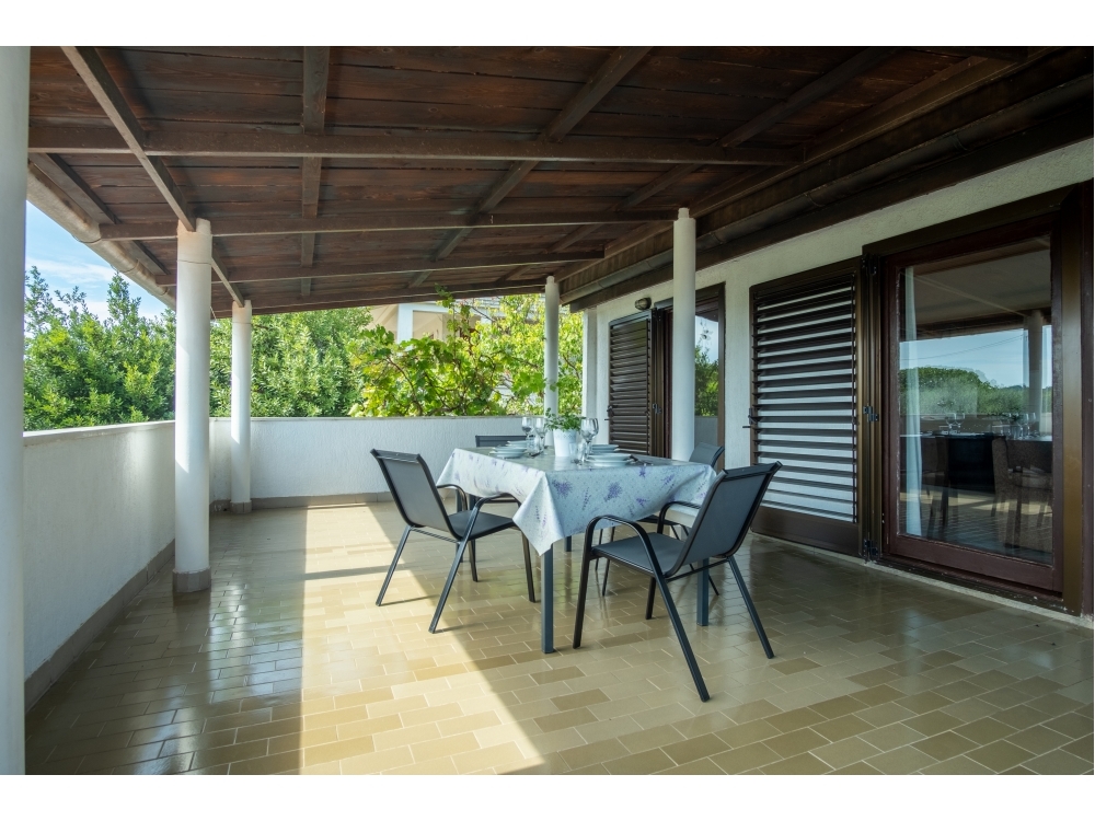 Apartmaji Jan - Medulin Hrvaka