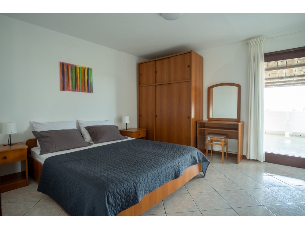 Apartmaji Jan - Medulin Hrvaka