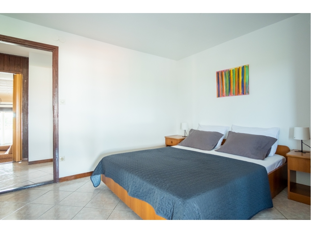 Apartmaji Jan - Medulin Hrvaka