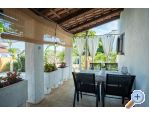 Appartements Jan - Medulin Croatie