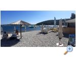 Appartements Jan - Medulin Croatie