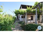 Appartements Jan - Medulin Croatie