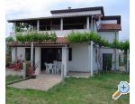 Appartements Jan - Medulin Croatie