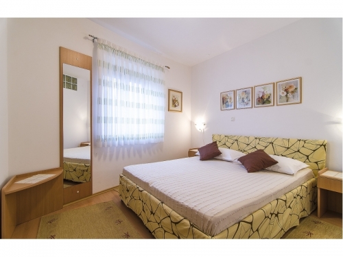 Apartments Lada - Medulin Croatia