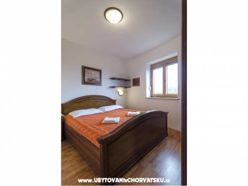 Apartamenty Lada - Medulin Chorwacja