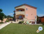 Villa Orange Kroatien