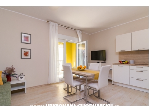 Apartments Miriam - Medulin Croatia